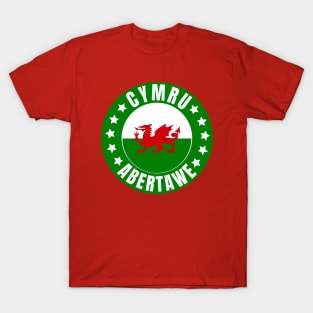 Swansea T-Shirt